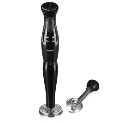 Tower 2-in-1 Masher and Blender